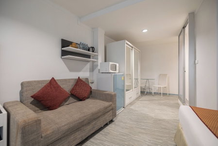 Pratunam City Inn, Bangkok, Thailand