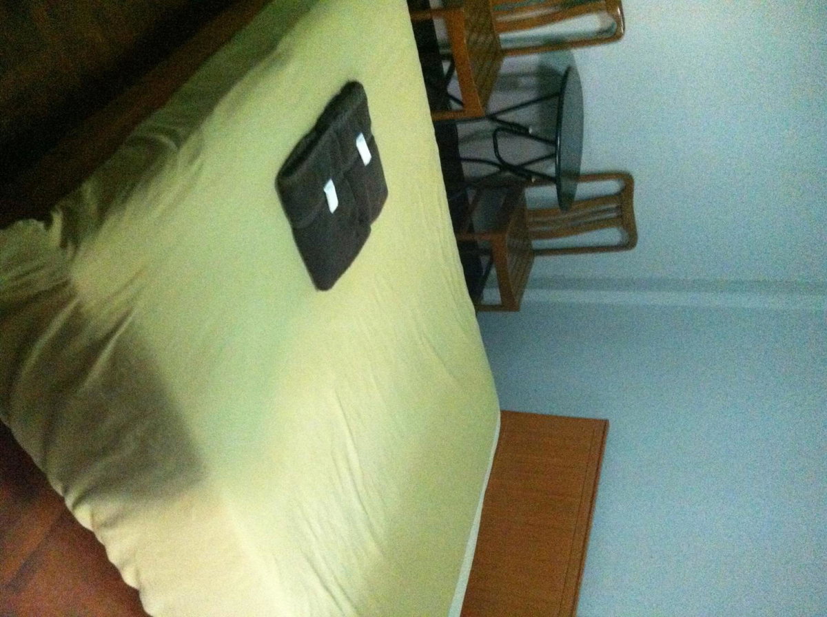 Hotel · White Orchid Inn I, Bangkok