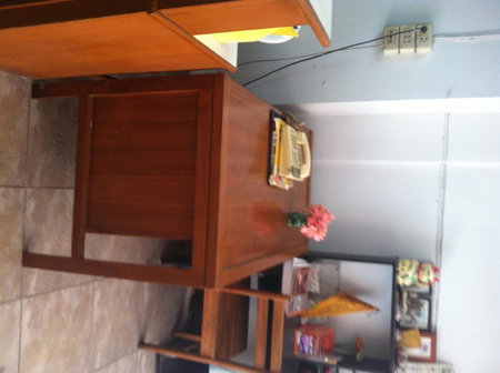White Orchid Inn I, Bangkok, Thailand