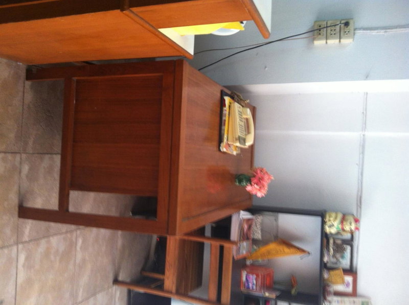 White Orchid Inn I, Bangkok, Thailand
