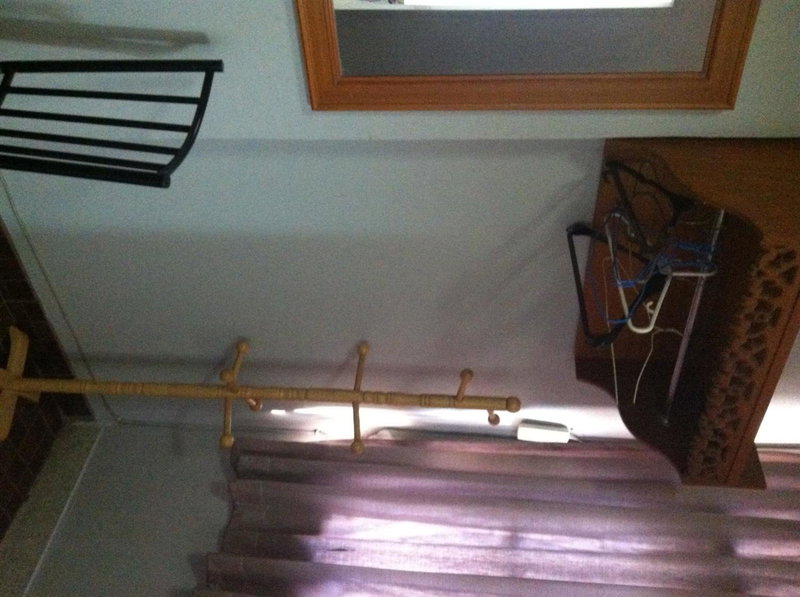White Orchid Inn I, Bangkok, Thailand