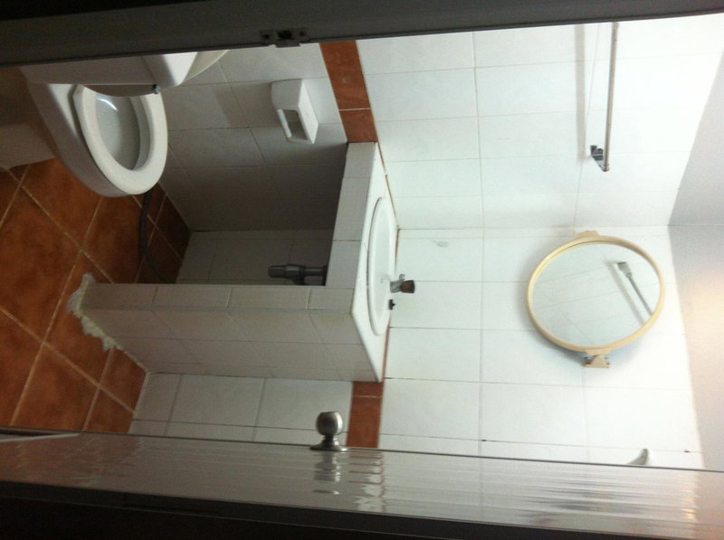 White Orchid Inn I, Bangkok, Thailand