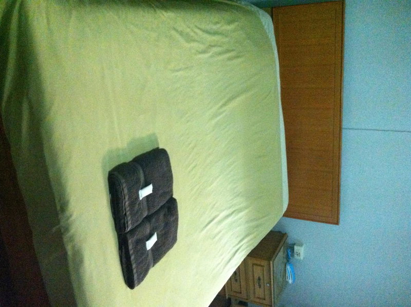 White Orchid Inn I, Bangkok, Thailand