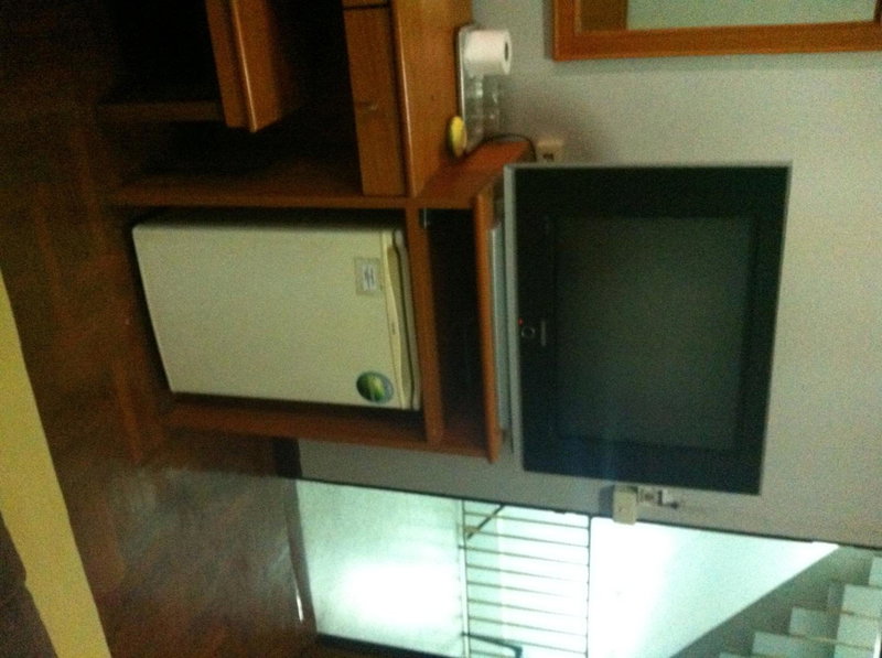 White Orchid Inn I, Bangkok, Thailand