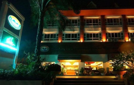 Maekhong Delta Boutique Hotel, Mae Sai, Thailand