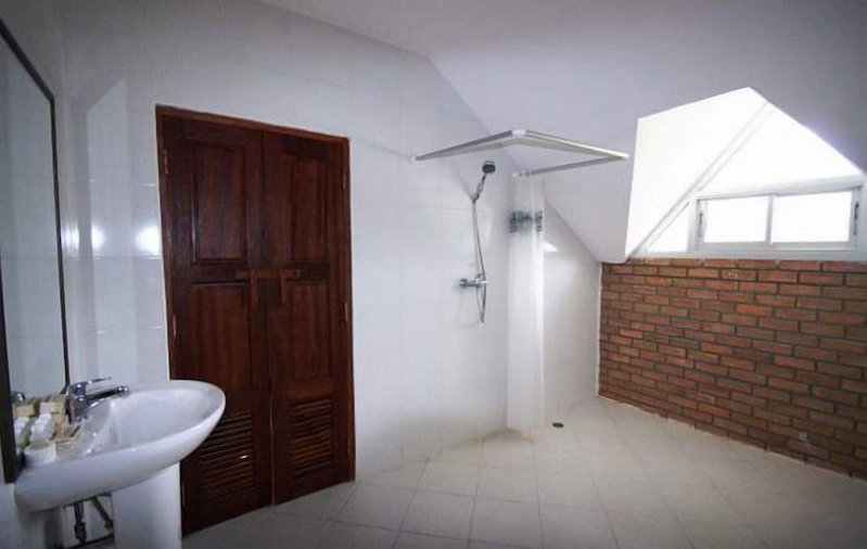 Maekhong Delta Boutique Hotel, Mae Sai, Thailand