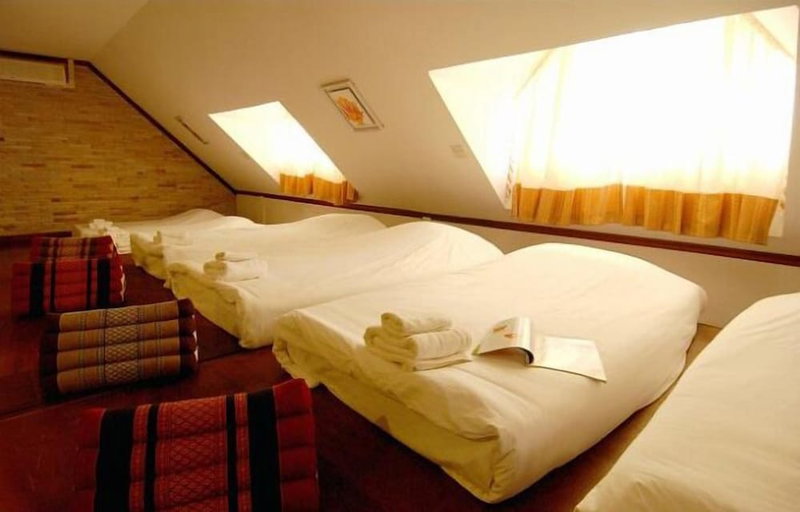 Maekhong Delta Boutique Hotel, Mae Sai, Thailand