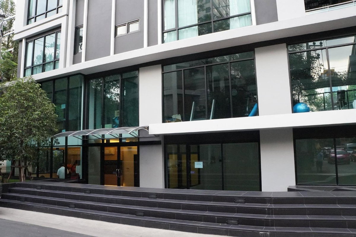 Avatar Suites Hotel - SHA Extra Plus, Thailand