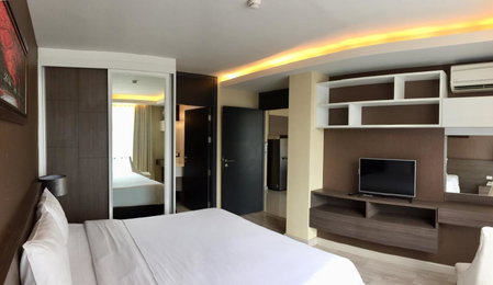 Avatar Suites Hotel - SHA Extra Plus, Bangkok, Thailand