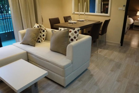Avatar Suites Hotel - SHA Extra Plus, Bangkok, Thailand