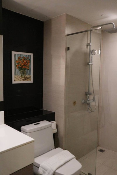 Avatar Suites Hotel - SHA Extra Plus, Bangkok, Thailand