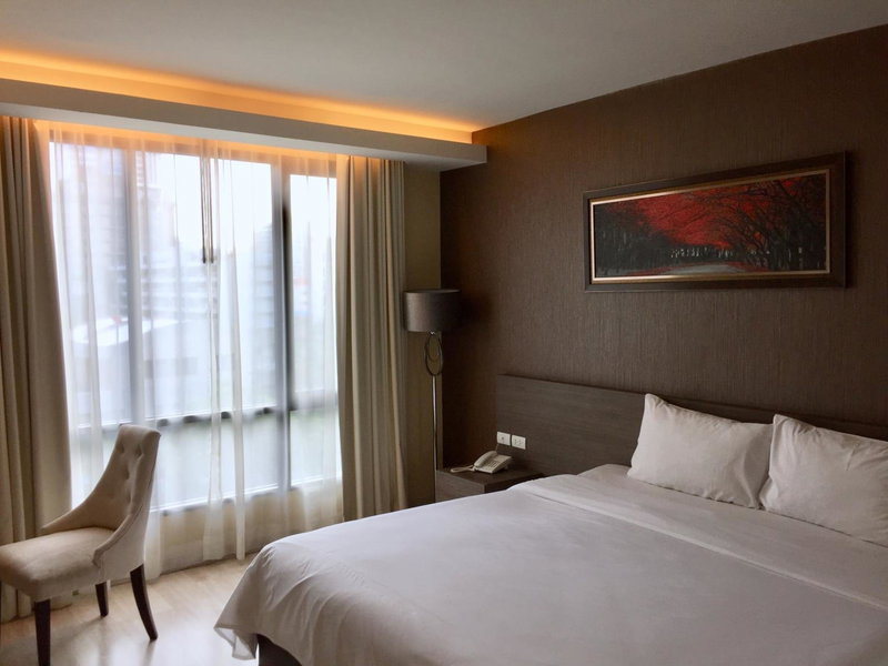 Avatar Suites Hotel - SHA Extra Plus, Bangkok, Thailand