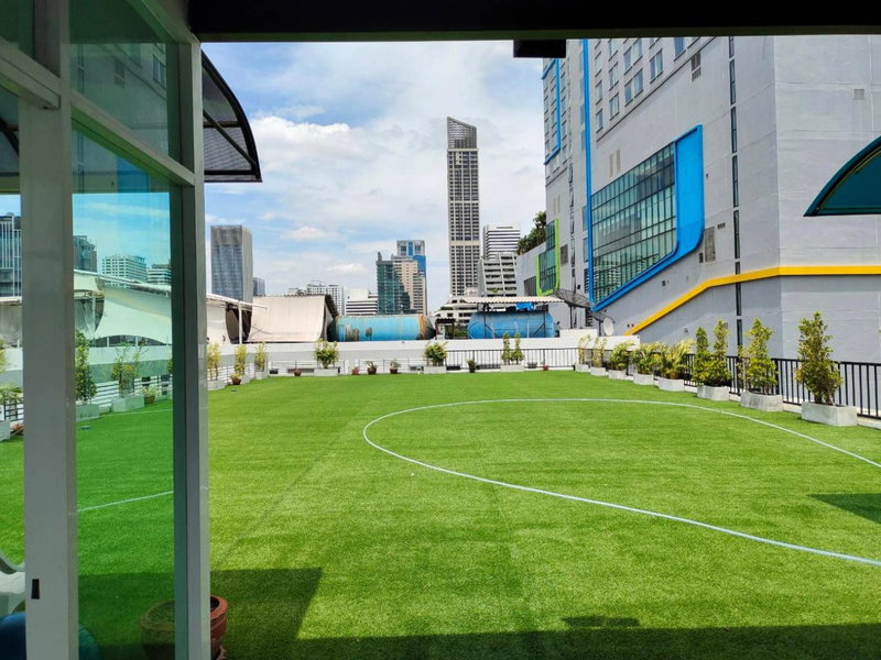 Avatar Suites Hotel - SHA Extra Plus, Bangkok, Thailand