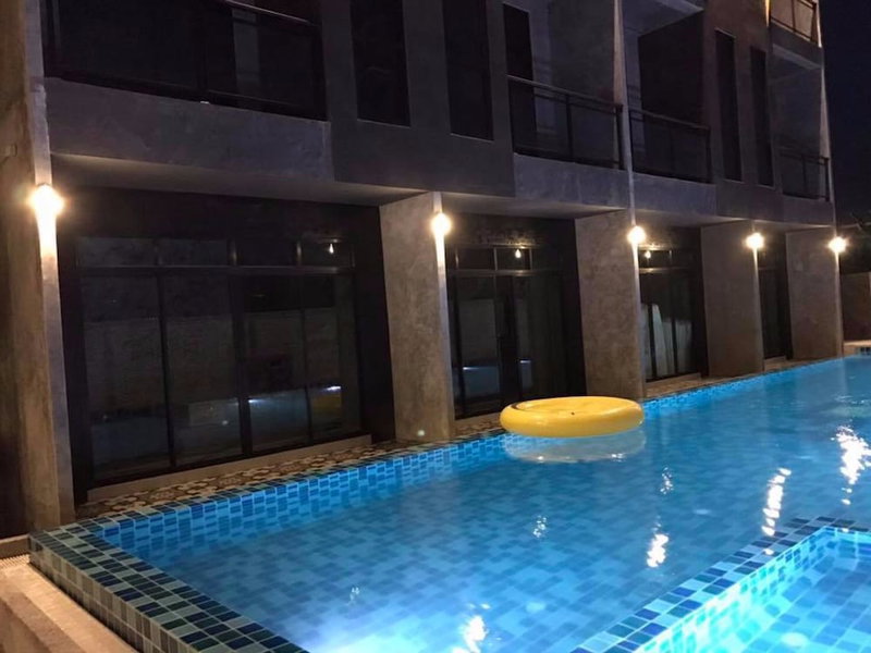 The Smile Loft Huahin, Hua Hin, Thailand
