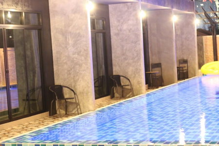 The Smile Loft Huahin, Hua Hin, Thailand