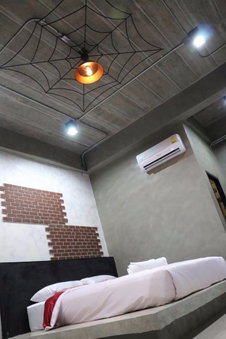 The Smile Loft Huahin, Hua Hin, Thailand
