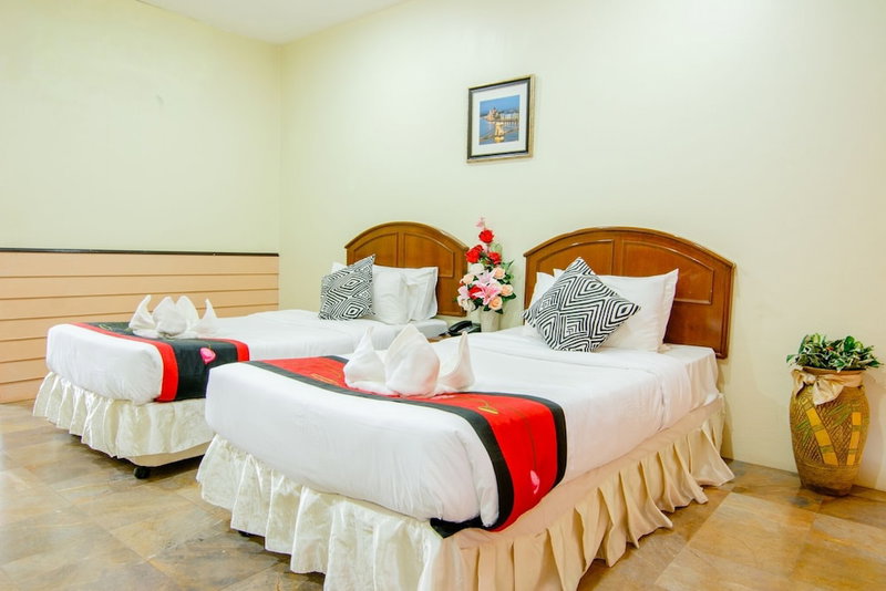 Goldenland Resort, Chok Chai, Thailand
