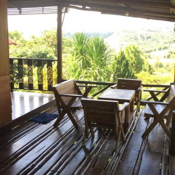 บ้านสวนศรเพชร, Phetchabun, Thailand