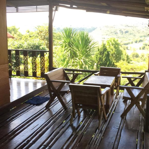 บ้านสวนศรเพชร, Phetchabun, Thailand
