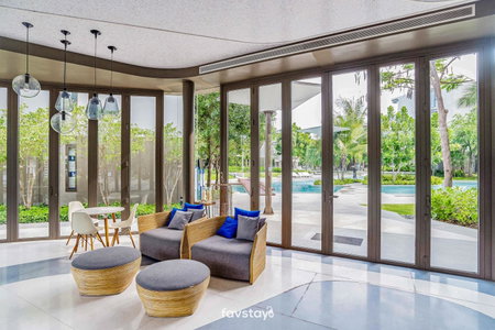 Baan San Kraam Cha Am-Hua Hin by Favstay, Cha Am, Thailand