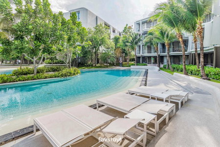 Baan San Kraam Cha Am-Hua Hin by Favstay, Cha Am, Thailand
