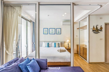 Baan San Kraam Cha Am-Hua Hin by Favstay, Cha Am, Thailand