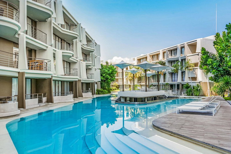 Baan San Kraam Cha Am-Hua Hin by Favstay, Cha Am, Thailand