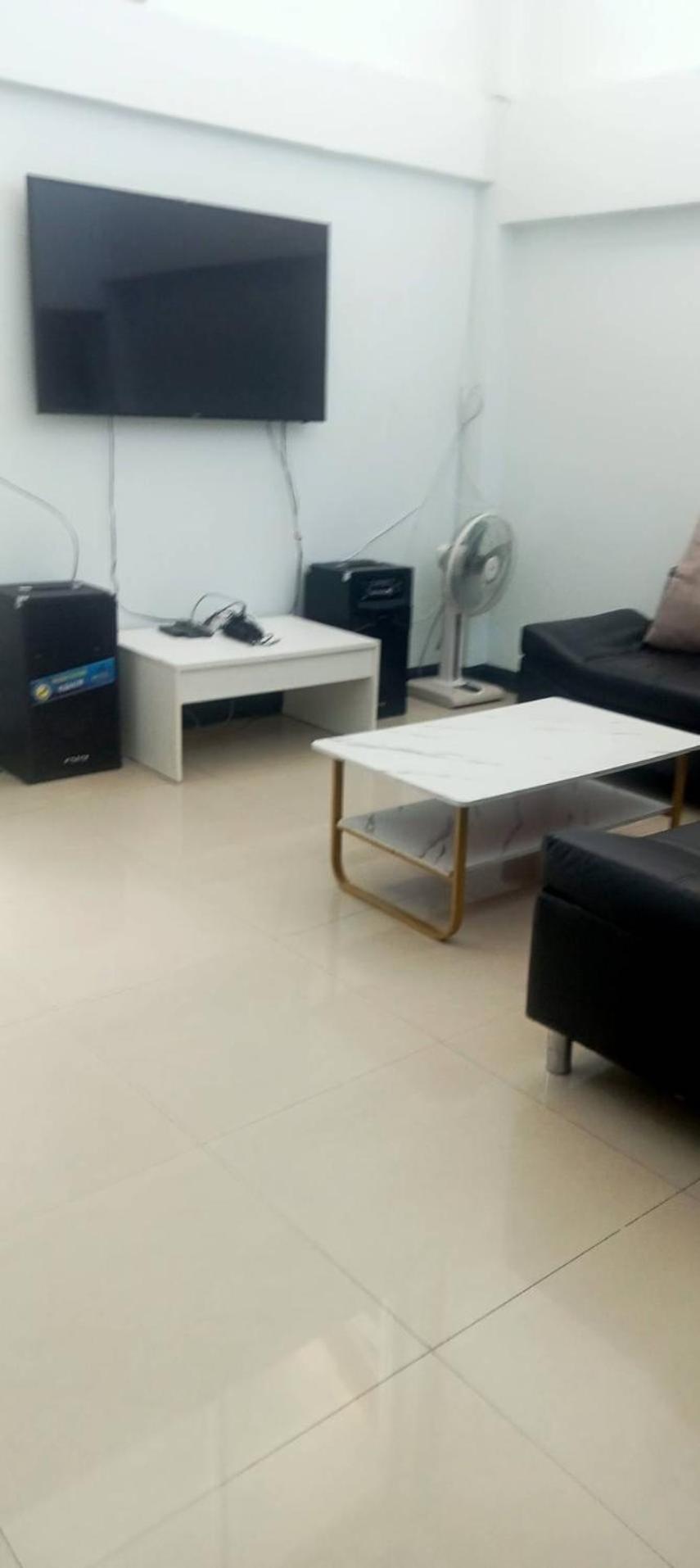 Mew villa 2 pattaya, Thailand
