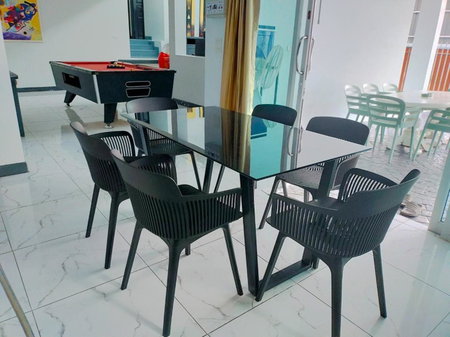Mew villa 2 pattaya, Pattaya South, Thailand