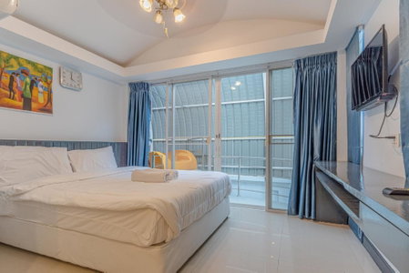 Mew villa 2 pattaya, Pattaya South, Thailand