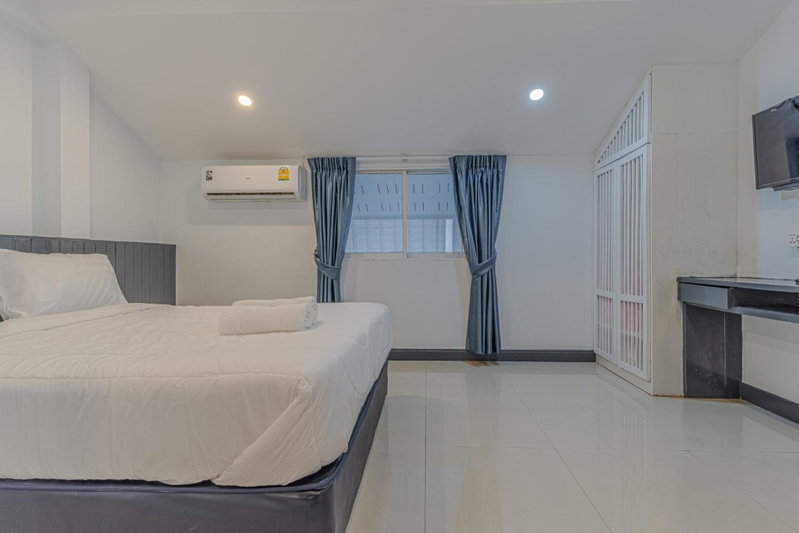 Mew villa 2 pattaya, Pattaya South, Thailand