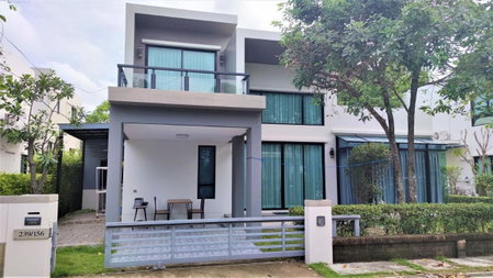 Family House @ Casa Seaside Rayong, Ban Chak Phai, Thailand
