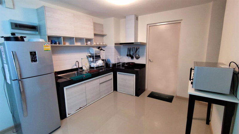 Family House @ Casa Seaside Rayong, Ban Chak Phai, Thailand