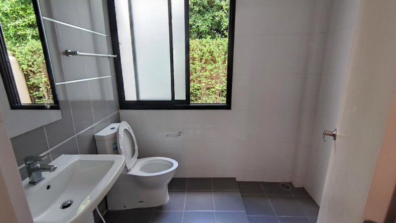 Family House @ Casa Seaside Rayong, Ban Chak Phai, Thailand