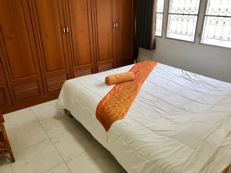 Villa la Barca, Pattaya South, Thailand