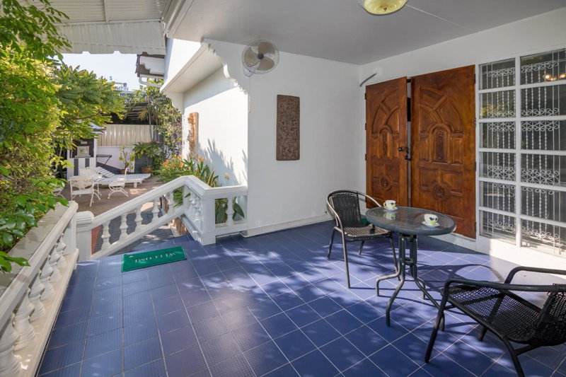 Villa la Barca, Pattaya South, Thailand