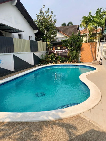 Villa la Barca, Pattaya South, Thailand
