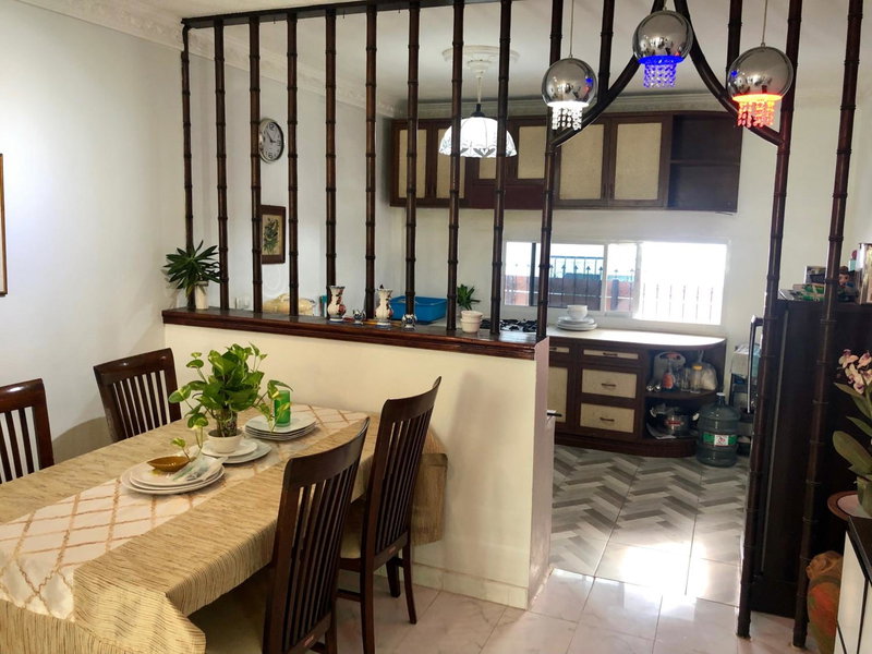 Villa la Barca, Pattaya South, Thailand