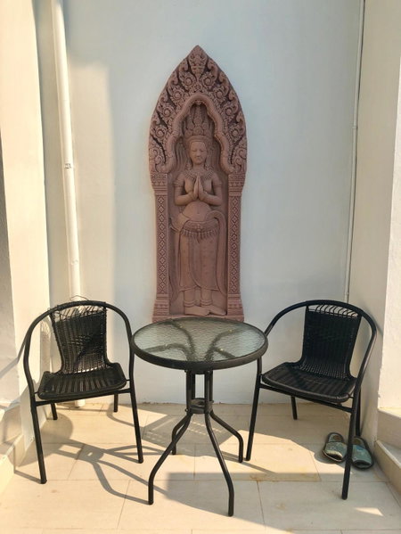 Villa la Barca, Pattaya South, Thailand