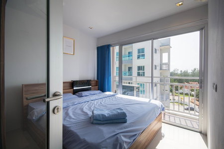 Mosaic Condominium by Malai, Mae Pim, Thailand
