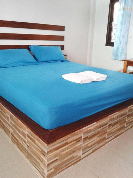 Janrawee Resort, Ban Phang Kan Nua, Thailand