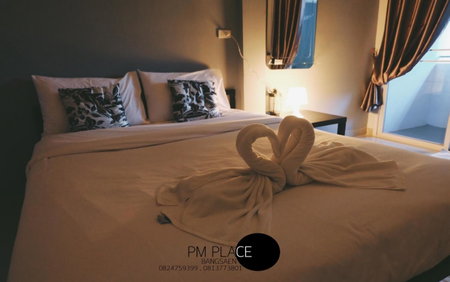 PM Place, Bangsaen, Thailand