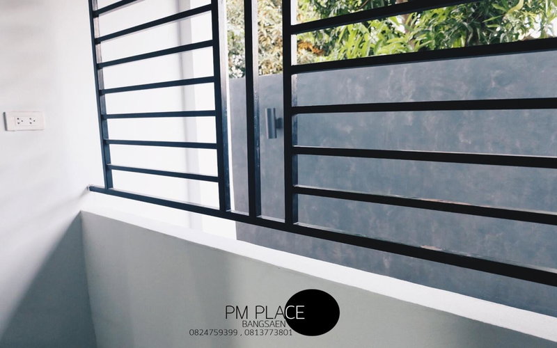 PM Place, Bangsaen, Thailand