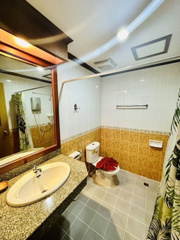 Lime Hotel, Patong, Thailand