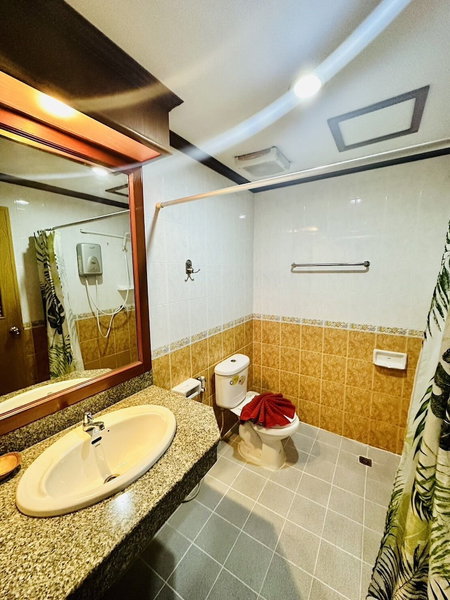 Lime Hotel, Patong, Thailand