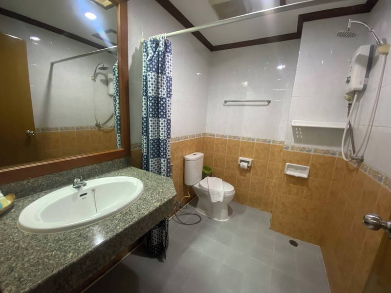 Lime Hotel, Patong, Thailand