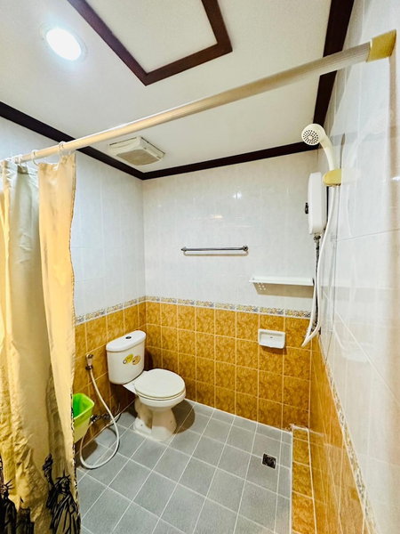 Lime Hotel, Patong, Thailand