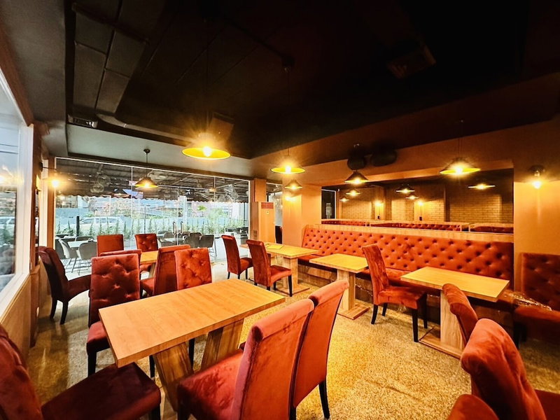 Lime Hotel, Patong, Thailand
