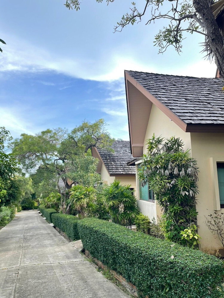 Hotel · Samui Tonggad Resort, Koh Samui