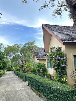 Samui Tonggad Resort, Koh Samui, Thailand